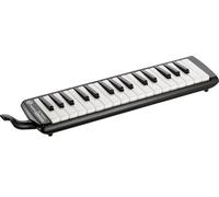 Hohner Student 32 Mélodica Black
