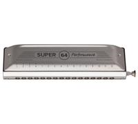 Super 64C C/do - 16 Trous