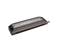 HOHNER Super 64X Performance Harmonica