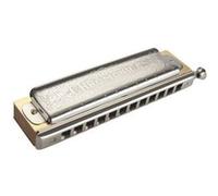 Hohner Super Chromonica 48 - Fa - Harmonica chromatique