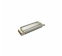 HOHNER Super Chromonica, Do Majeur
