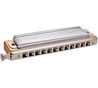 Hohner Hohner Super Chromonica M 270 G