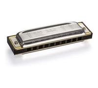 Hohner HOM196001X The Beatles Signature C Harmonica