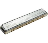 Hohner Tremolo Echo Droit 48 en Tonalité C