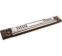 Hohner Tremolo Sextet Replacement Richter-Bb Harmonica diatonique