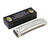 Hohner Unsere Lieblinge 32 en Tonalité C
