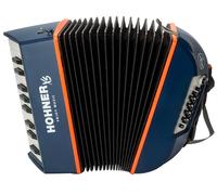 Hohner XS Child DBL/OR