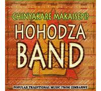 Hohodza Band - Traditional Dance Music from Zimbabwe [Import]
