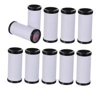 Hohopeti 10 Ensembles Kit DIY Kaleidoscope pour Garçon Fille de Petits Kaleidoscopes Papier et Plastique Éducatif Rotatif pour Filles et Garçons Kit Créatif pour Apprentissage Manuel et