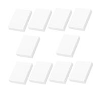 Hohopeti 10Pièces Miniature Vide Échelle Maison de Décoration DIY Accessoires pour Bricolage et Micro Paysage