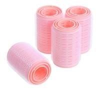 Hohopeti 12 pièces Self Grip Hair Rollers Set Wave Hair Curlers For Salon And Travel Natural Curl Styling Tools Lightweight And Compact