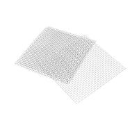 Hohopeti 15pièces Treillis Acier Inoxydable pour Aquarium Maille Multifonctionnelle pour Mur De Mousse Aquatique pour Créer des Décorations Aquatiques Et Facile à Entretenir