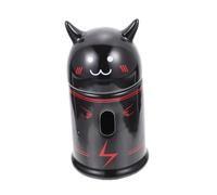 Hohopeti 1pièce Support De Bouteille Eau pour Hamster Distributeur Vertical Pratique Au Design De Diable Et Attrayant
