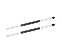 Hohopeti 2 pièces Lot Outils de Dessin pour Esquisse avec Éponge Amovible Effaceur de Croquis Portable et Polyvalent pour Artistes Débutants et
