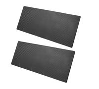 Hohopeti 2 Pièces Planche de Mise Lumière Cheveux Outil pour Balayage Foiling et Coloration Accessoire Coiffure Professionnel et Usage Domestique