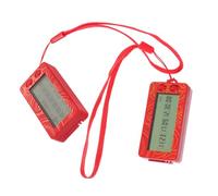 Hohopeti 2 Pièces Sélecteur de Numéros de Loterie AI Compact et Automatique Design Unique pour Tirage Électronique Rapide et Précis Machine Divertissante pour Jeux de Loterie