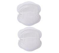 Hohopeti 24pièces Coussinets Allaitement Jetables Ultra-fins Conçus Pour Confort Optimal Anti-fuites Pour Mamans Allaitantes