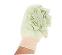 Hohopeti 2pièces Exfoliant Pour Corps Et Bain Nettoie Peau Morte Ou Sèche Convient Pour Famille Et Utilisation