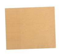 Hohopeti 30pièces Papiers Braille Vierges Lot Pour Apprentissage Et Enseignement Écriture Manuscrite Machines Écrire Aveugles