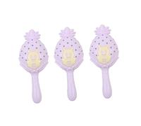 Hohopeti 3pièces Éducatif Pour Garçon Fille à Manivelle à Manivelle Pour Garçon Fille Forme Adorable Pratique Pour Jeux Intérieur Et Extérieur