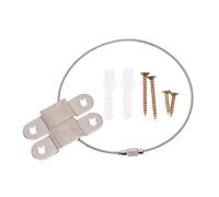 Hohopeti 5ensemble Sangles Anti-basculement Pour Meubles Sécurisée Pour Garçon Fille Et Animaux De Strap Universels Pour Étagères Armoires Et Téléviseurs Prévention Des Chutes Et