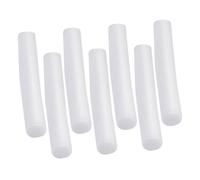 Hohopeti 7 pièces Bâtonnets de Mousse pour Canapé Accessoires Antidérapants pour Fixer Housses de Canapé et Coussins Bandes de Calfeutrage Pratiques et Ajustables pour Protection et