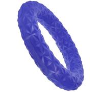 Hohopeti à Mâcher pour Chien Anneau en Mousse Petit Anneau Flottant pour Chiots pour Animaux Domestiques