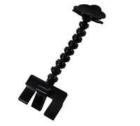 Hohopeti Accessoire Selfie pour Animaux De Compagnie Perche à Selfie pour Chiens Et Chats avec Clip Téléphonique Outil De Photographie Pratique pour Capturer des Moments Mignons