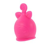 Hohopeti Appareil pour Lèvres Repulpant Silicone Portable Dispositif Rapide Augmentation des Lèvres Outil Confortable et Pratique Déplacement