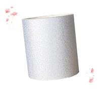 Hohopeti Autocollants de Semelle Transparentes Anti-dérapantes pour Talons Hauts Femmes Protection Antidérapante Fine et Légère Pads de Semelle Réutilisables Du Bruit et Usure