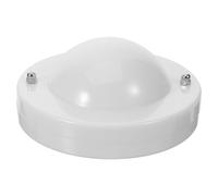 Hohopeti Balle Conductrice Tactile Éducative - Matériel Pédagogique Scientifique pour Exploration Physique - D’Apprentissage Interactif pour Maison et École Lampe à Induction Corporelle