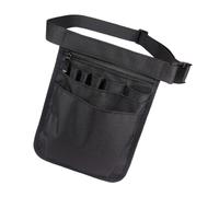 Hohopeti Banane Multi Poches pour Outils et Soins Infirmiers Pochette Pratique Résistante à l’Usure Ceinture Polyvalente pour Infirmières et Professionnels de Santé