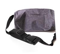 Hohopeti Bandoulière Réglable pour Sacs à Main Extension Ceinture Fanny Pack Strap Polyester Durable Unisexe pour Voyage et Activités Extérieur
