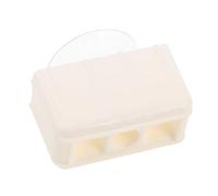 Hohopeti Base À Pression pour Parc pour Chien Plaques À Ventouses pour Bébé Stabilisateur De Parc en Plastique pour Tout-Petits Fixation pour Berceau Accessoire