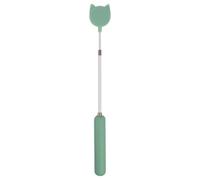 Hohopeti Bâton de Dressage pour Chien Outil de Dressage Canin Matériel Solide Couleur Vive Taille Moyenne Entraînement en Extérieur pour Chiots et Chiens Adultes Plusieurs Styles