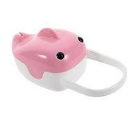 Hohopeti Boîte De Rangement Pour Tétine Portable Étui Pratique Anti-poussière Pour Sucettes Organisateur De Tétines Poudré Pour Bébés