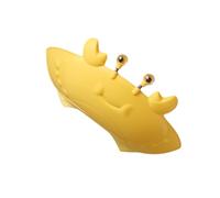 Hohopeti Bonnet De Bain Ajustable Étanche Pour Garçon Fille Chapeau De Pour Shampooing Conçu Pour Éviter Entrée Eau Les Oreilles Yeux Pours Douches Bains