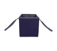 Hohopeti Cabas Réutilisable Utilitaire Forme de Boîte Format Vertical pour Femmes avec Longues Anses pour Courses et Voyages