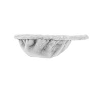 Hohopeti Cat Tree Hamac Suspendu pour Chat Panier Douillet Élévateur De Accessoire Pratique pour Design Espace Nid Confortable pour Détente Feline