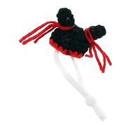 Hohopeti Chapeau Mini pour Petit Animal Casquette Amusante Et Ajustable pour Hamster Et Chinchilla Accessoire Confortable Et Pratique pour Halloween Et Décoration Animale