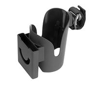 Hohopeti Chariot À Gobelets Ergonomique Et Robuste Support Pour Bouteilles Support Pour Téléphone Portable Étagère Pour Bouteilles