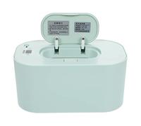 Hohopeti Chauffe-linge Portable Pour Bébé Circulation De Vapeur Chauffage Sûr À Température Constante