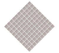 Hohopeti Chiffons à Polir en Microfibre 8x8 Cm pour Bijoux Argentés, Lot de 10 Lingettes Nettoyantes Anti-ternissement, Tissu Doux pour Nettoyage et Entretien de Bijoux en Argenté