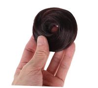 Hohopeti Chignon Queue De Cheval Donut Pour Chignon Corde Pour Cheveux Anneau Cheveux Perruque Donut Support