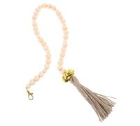Hohopeti Cloche De Porte pour Chien Sonnette Entraînement pour Animaux De Compagnie avec Système De Signalisation pour Prévenir Sorties