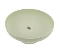 Hohopeti Corbeille à Fruits Multifonction Matériau Sûr Plateau de Service Élégant pour Cuisine et Présentation de Desserts Support Format pour Snacks et Gâteaux Vert