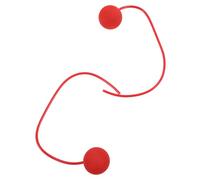 Hohopeti Cordless Ball Skipping Rope Accessories Weighted EVA Fitness Equipment Replacement Balls For Training