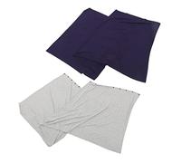 Hohopeti Couverture Dallaitement Couverture Dallaitement En Mousseline Pour Maman Poncho Dallaitement Écharpe