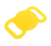 Hohopeti Couverture De pour De Chien Housse Antichoc pour Collier Animaux Compatible avec