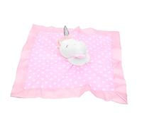 Hohopeti Couverture Peluche Licorne Douce Couverture De Sécurité Peluche Pour Pour Infant